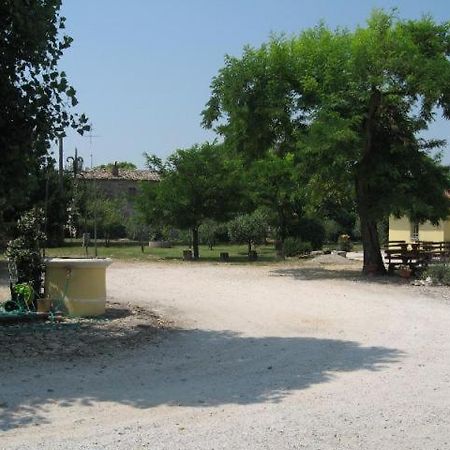 Al Parco Bed and Breakfast Ραβένα Εξωτερικό φωτογραφία