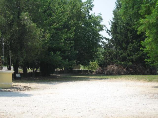 Al Parco Bed and Breakfast Ραβένα Εξωτερικό φωτογραφία