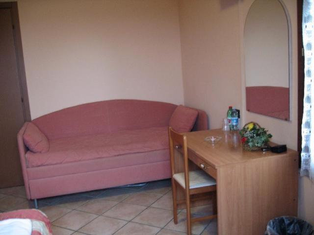 Al Parco Bed and Breakfast Ραβένα Εξωτερικό φωτογραφία