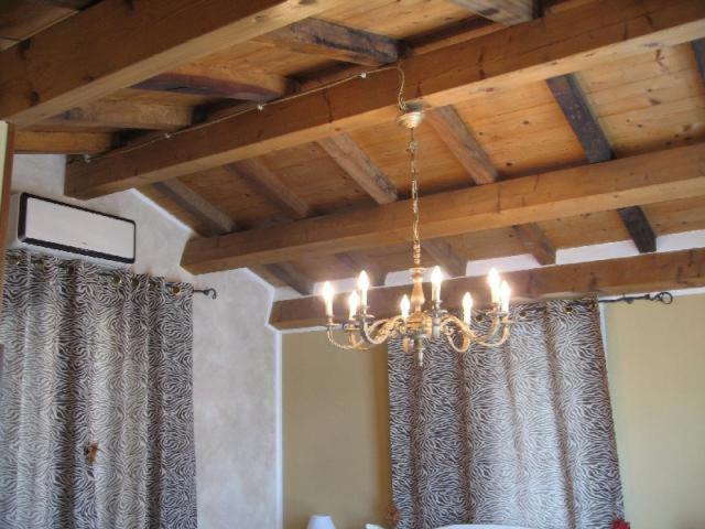 Al Parco Bed and Breakfast Ραβένα Εξωτερικό φωτογραφία