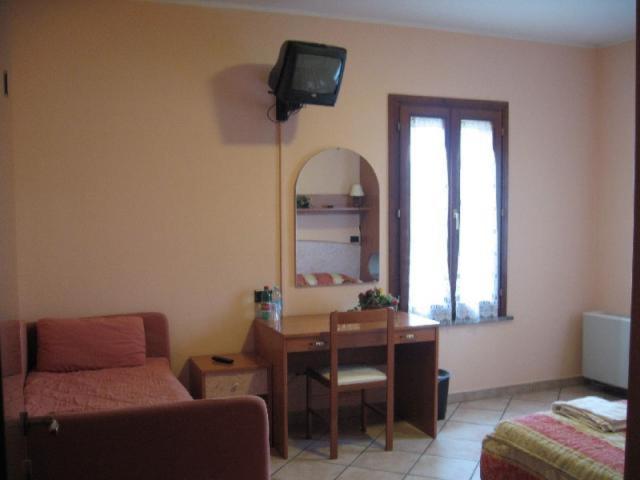 Al Parco Bed and Breakfast Ραβένα Εξωτερικό φωτογραφία