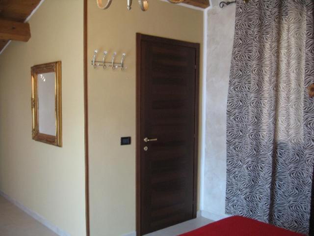 Al Parco Bed and Breakfast Ραβένα Εξωτερικό φωτογραφία
