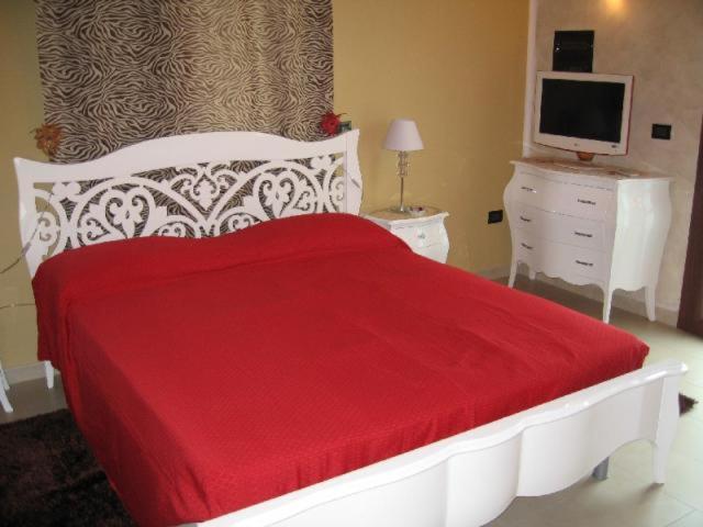 Al Parco Bed and Breakfast Ραβένα Εξωτερικό φωτογραφία