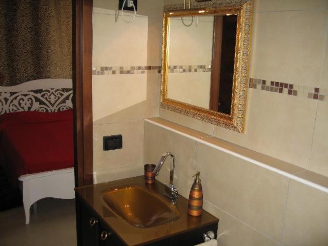 Al Parco Bed and Breakfast Ραβένα Εξωτερικό φωτογραφία