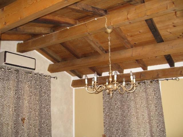 Al Parco Bed and Breakfast Ραβένα Εξωτερικό φωτογραφία