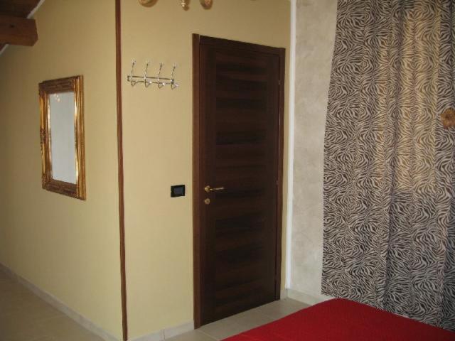 Al Parco Bed and Breakfast Ραβένα Εξωτερικό φωτογραφία