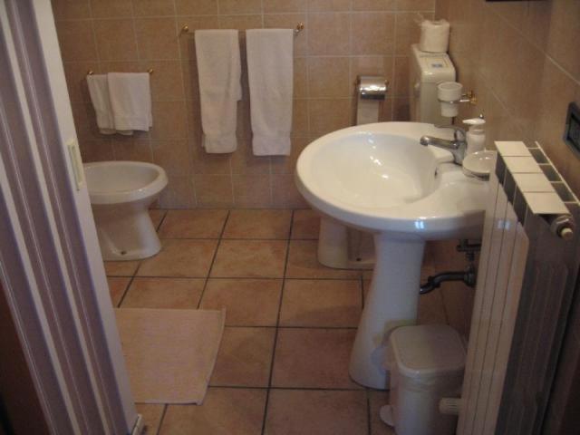 Al Parco Bed and Breakfast Ραβένα Εξωτερικό φωτογραφία